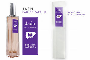 Exclusivo Eau Parfum de Jaén